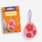 DIY Artcraft Pink Egg Easter Flowers Spring Kids Felt Ornament Sewing Kit